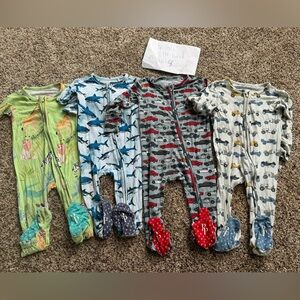 Posh peanut bundle baby Boy